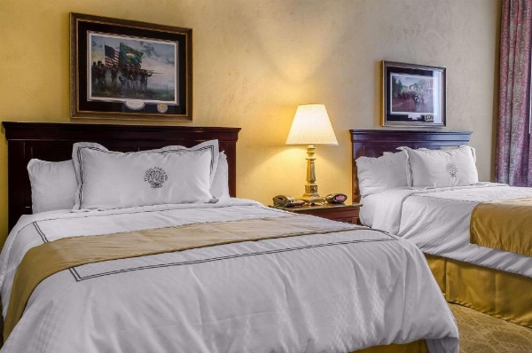 The Federal Pointe Inn Gettysburg, Ascend Hotel Collection image 19