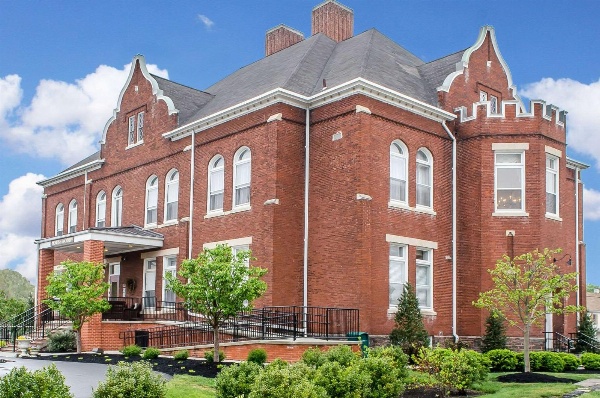 The Federal Pointe Inn Gettysburg, Ascend Hotel Collection image 4