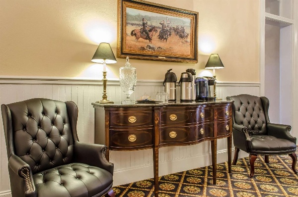 The Federal Pointe Inn Gettysburg, Ascend Hotel Collection image 7
