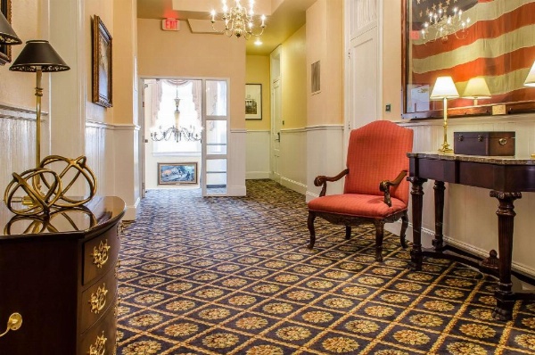 The Federal Pointe Inn Gettysburg, Ascend Hotel Collection image 9